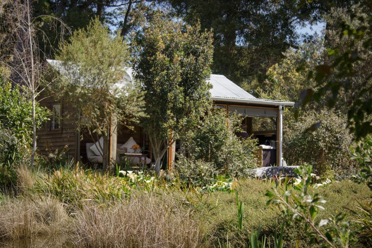 Pear Tree Cottage Stormsrivier Exterior foto
